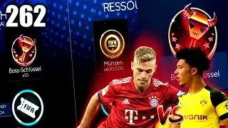 KIMMICH vs SANCHO !! 😱🔥 FIFA MOBILE 19 
