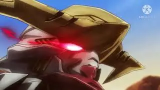 Mobile Suit Gundam: Iron-blooded Orphans AMV Jail Time
