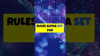 The AI That Built Its Own World!