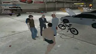 Обман на велосипед!
