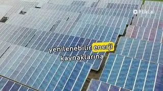 Yenilenebilir Enerji ve Türkiye’nin Yenilenebilir Enerji Potansiyeli