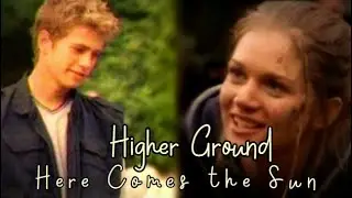 Here Comes the Sun - Higher Ground