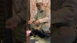 ПАКИСТАН / ОПАСНАЯ ЕДА