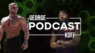 MIKE SOMMERFELD über Falsche Freunde, Shitstorm, Hype, Grind Mindset!