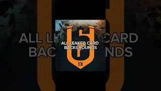 R6S ALL LEAKED CARD BACKGROUNDS
