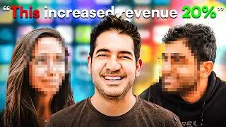 Experts share 6 app growth SECRETS you must use in 2025