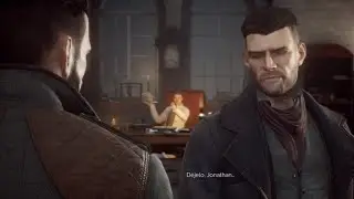 vampyr - episodio 13