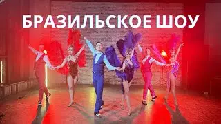Ricky Martin - Vida (Choreography by Arriva show)