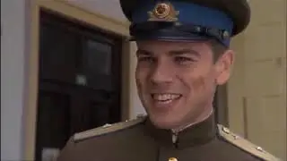 Серия 4 Неистовый, яростный, бешеный.