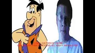 Mugen: Multiverse Melee (Episode 191: Fred Flintstone VS. Angry German Kid)