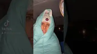 I’m cold