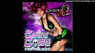 (FREE) jungle dnb x breakcore x pinkpantheress type beat “2003