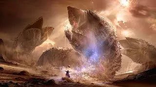 Dune Το ονειρο του Ατρείδη