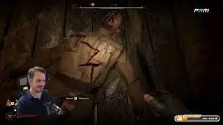 Russian streamer HoneyMad marks Ukrainian NPCs with the 