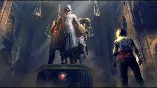 Watch Dogs Legion X Assassin’s Creed | Discover the secret of tomb | Part 3 of 3