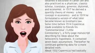 Copernicus - Wiki Videos