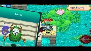IMO TWOM DARLENE: Soul Lich Mini-Boss + Hitting Mobs impossible? 🧐