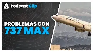 El incidente de la puerta del Boeing | Podcast Clip