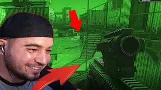 JUMP SHOT  NADE LAUNCHER #glorious_e #eft