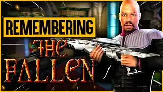 Exploring the Forgotten Star Trek Survival Horror Game