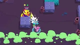 5000% UNLUCKY SUPER vs PERFECT TIMING SUPER! Brawl Stars Funny Moments & Fails & Wins