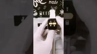 Lux replica Apple watch