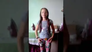 Породия  аминка витаминка
