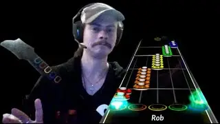 Guitar Hero 150 Is Gone: Dueling Banjos 150% Speed FC + Minitage