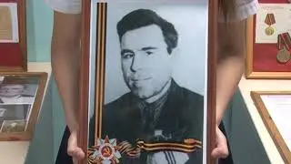 ИСТОРИЯ ВОЙНЫ ГОЛОСАМИ ДЕТЕЙ #6