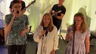 Sexta - Come together, 2023