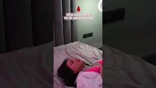 Секс во время месячных