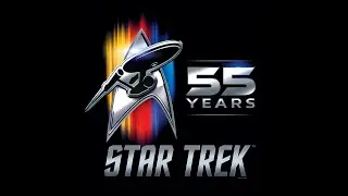 Celebrating 55 Years of Star Trek - Extended Cut