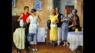 Vasiliev Vladimir Alexandrovich (1895-1967)