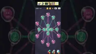 CELL EXPANSION WARS - STAGE 1071 ⭐⭐⭐ (WALKTHROUGH)