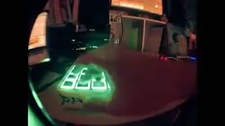PRFCT SK8 - BREEZY//STEEZIN