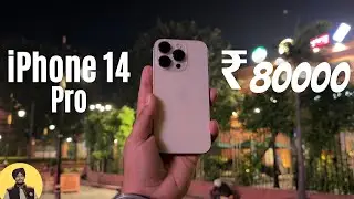 iPhone 14 Pro | Second hand iPhone | Should you Buy ??