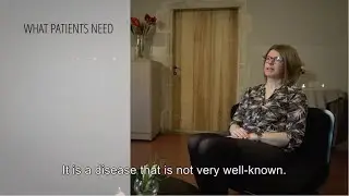 Needs of patients with chronic sinusitis [Patient testimonials]