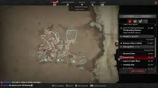 Live - Diablo IV Gameplay (Closed Beta)