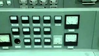 НВАЭС БЩУ 5-й энергоблок