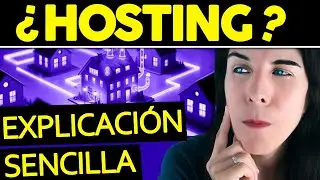 ¿Que es un hosting? | Explicado de forma amena para NO Técnicos