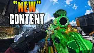 Call of Duty added some more Call of Duty to Call of duty (Call of Duty)