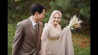 Prewedding Helpika & Alldi