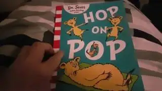 Hop on Pop