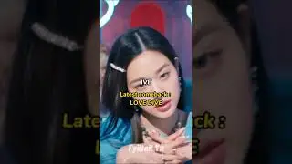 DEBUT SONG vs LATEST COMEBACK of some kpop G-Gs