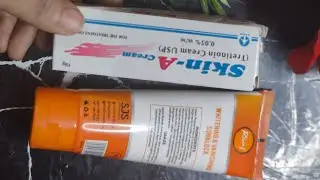 skin A cream uses || best sunscreen || best freckles cream || best acne cream || best wrinkles cream