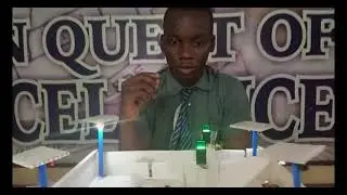 Topgrade secondary school Presentation