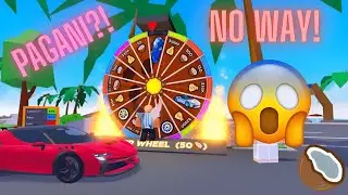 I GAMBLED ALL MY COCONUTS IN TAXI BOSS