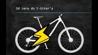 #2 Od Zera do E'bikera - Sterownik