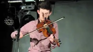 Rowan Piggott - Hemavan Folk Music Fest