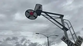 Wig-wag at the Arizona railway museum! (Part 1)